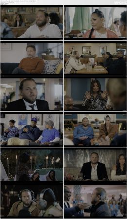 You People 2023 1080p NF WEB-DL DDP5.1 Atmos DV HDR10 H265-SMURF