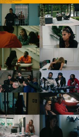Under His Influence 2023 1080p WEB-DL DDP2.0 x264-AOC