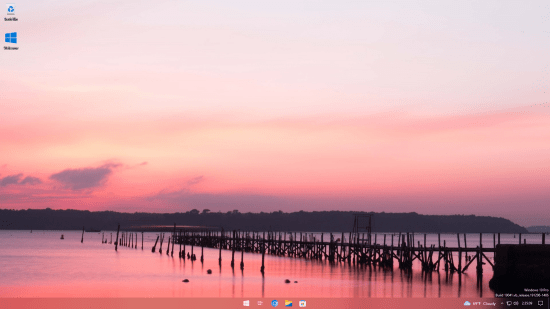 Windows 10 Redress 10 x64