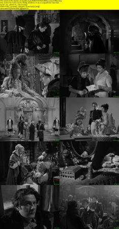 The Queen of Spades 1949 REMASTERED BRRip x264-ION10
