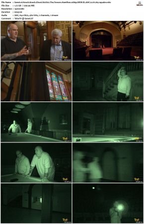 Knock Knock Ghost S02 1080p WEB-DL AAC2 0 H264-squalor