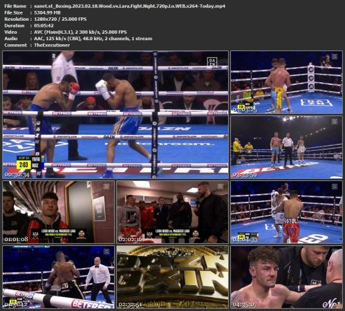 Boxing 2023 02 18 Wood vs Lara Fight Night 720p Lo WEB x264-Today