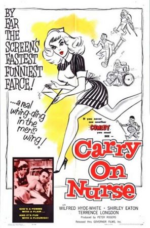 Carry On Nurse 1959 1080p WEBRip x264-RARBG