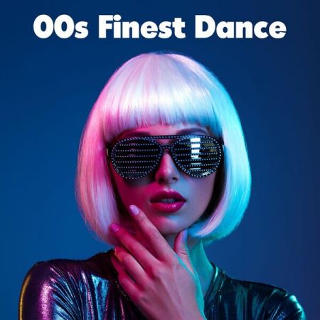 Various Artists - 00s Finest Dance (2023)