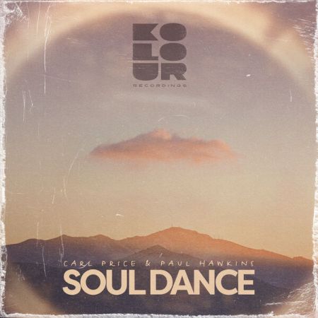 Various Artists - Soul Dance (2023)