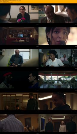 The Strays 2023 1080p WEB-DL DDP5.1 Atmos x264-AOC