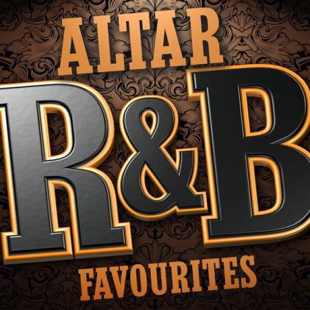 Various Artists - Altar - R&amp;B Favourites (2023)
