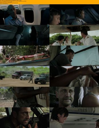 Plane 2023 1080p WebRip X264-Will1869