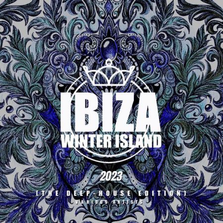 Various Artists - Ibiza Winter Island 2023 (The Deep-House Edition) (2023)
