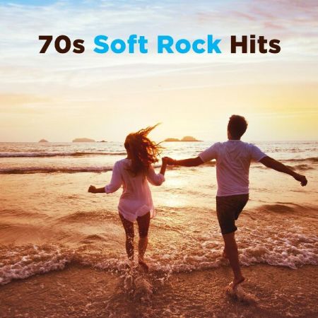 Various Artists - 70s Soft Rock Hits (2023)