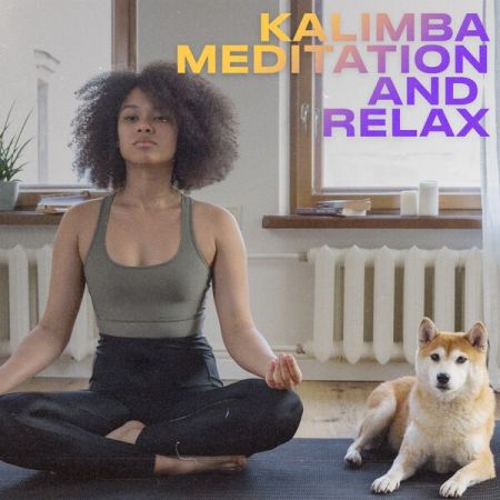 Various Artists - Kalimba Meditation and Relax Vol 2 (2023)