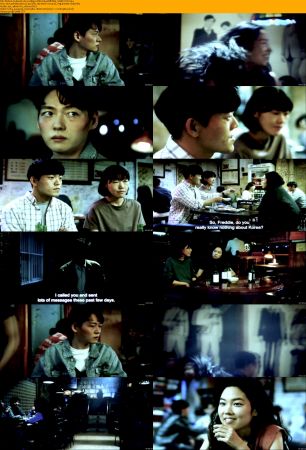 Return to Seoul 2023 1080p CAM X264 Will1869