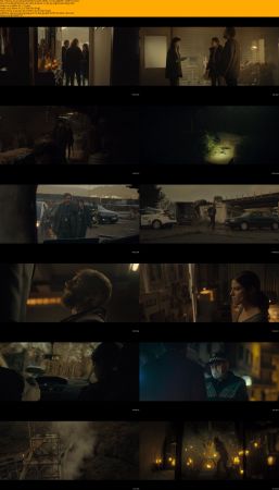 Infiesto 2023 1080p NF WEB-DL DUAL DDP5.1 H264-SMURF