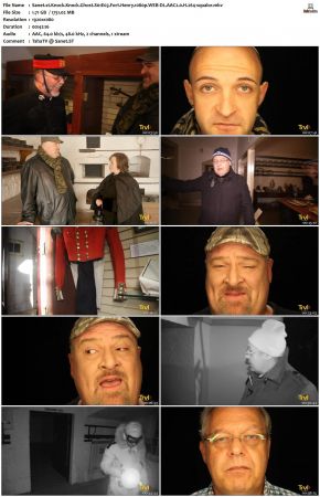 Knock Knock Ghost S01 1080p WEB-DL AAC2 0 H264-squalor