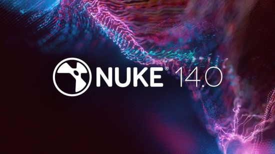 download the new for windows NUKE Studio 14.0v6