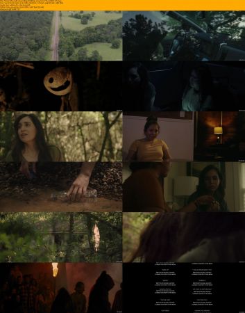 Those Who Call 2023 1080p WEBRip x264 AAC-YTS