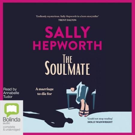 The Soulmate by Sally HepworthAudiobook