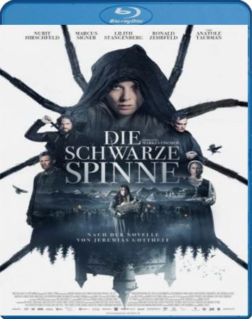 Black Spider 2022 GERMAN 1080p BluRay H264 AAC-WORLD
