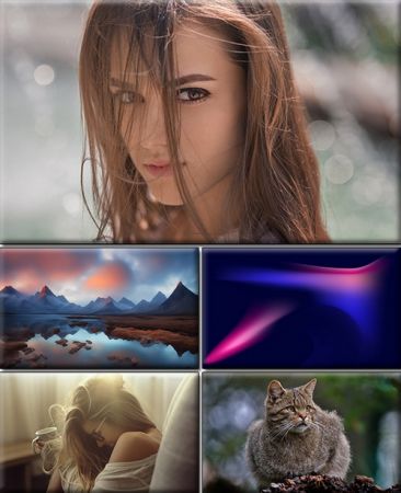 Computer Desktop Wallpapers Collection. Part (2902)