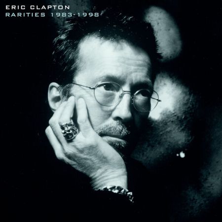 Eric Clapton - Rarities 1983-1998 (2023) (Hi-Res) FLAC/MP3