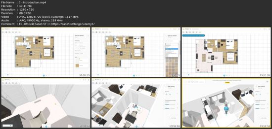 Homebyme The Complete Course