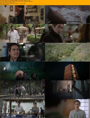 All the Places 2023 SPANISH WEBRip x264-WORLD