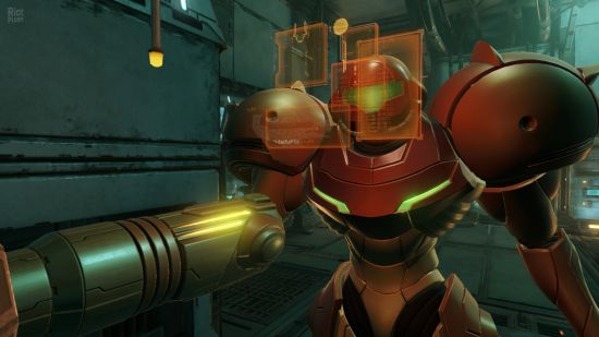 Metroid Prime Remastered + Ryujinx/Yuzu Switch EmulatorsFitGirl Repack