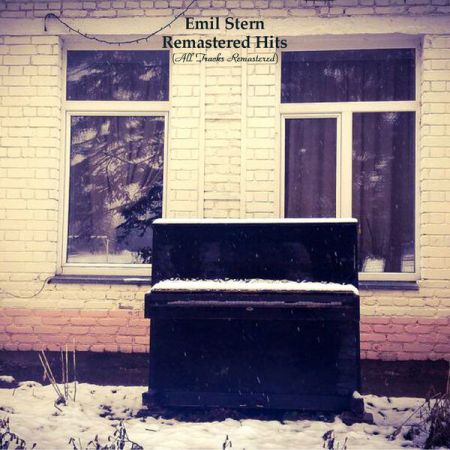 Stern Emil - Remastered Hits (All Tracks Remastered) (2023)