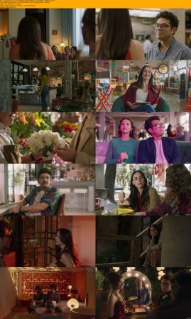 Casando a mi Ex 2023 SPANISH 1080p WEBRip x264-WORLD