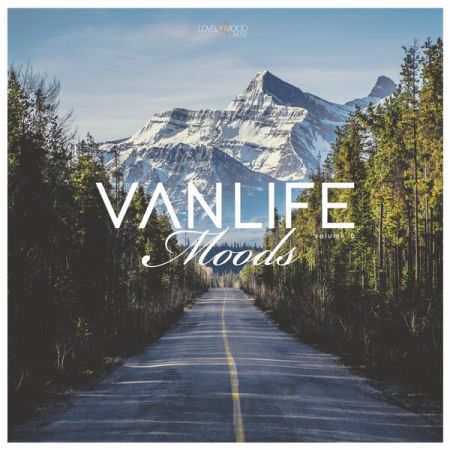 Various Artists - Vanlife Moods Vol 6 (2023)
