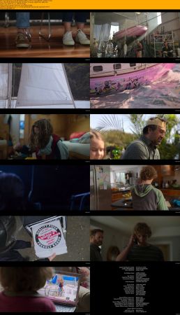 True Spirit 2023 720p NF WEB-DL DDP5.1 Atmos H264-SMURF