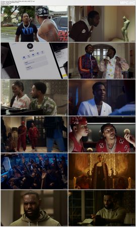 House Party 2023 1080p WEBRip x265-LAMA