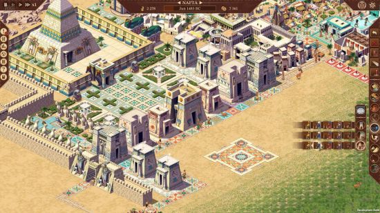 Pharaoh: A New EraFitGirl Repack