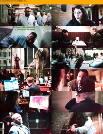 Luther The Fallen Sun 2023 720p HDCAM-C1NEM4