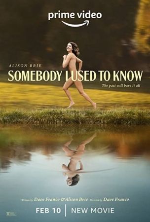 Somebody I Used to Know 2023 720p WEB h264-TRUFFLE