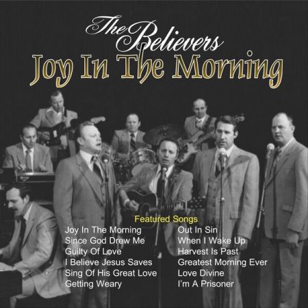 The Believers - Joy in the Morning (2023)