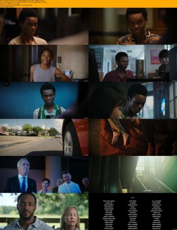 We Have a Ghost 2023 1080p WEBRip x264-LAMA