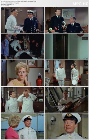 Carry On Cruising 1962 1080p WEBRip x265-RARBG