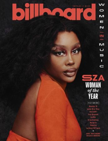 Billboard - February 25, 2023