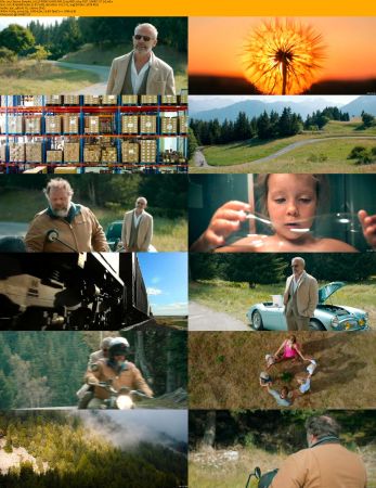 Les Things Simple 2023 FRENCH HDCAM 720p MD x264-RZP