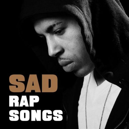Various Artists - Sad Rap Songs (2023)