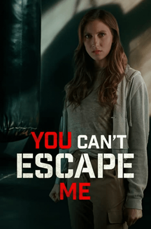 You Cant Escape Me 2023 720p WEB h264-BAE