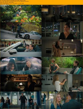 Your Place or Mine 2023 WEBRip x264-LAMA