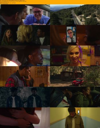 The 3rd Guest 2023 1080p WEBRip x264 AAC-AOC