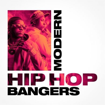 Various Artists - Modern Hip Hop Bangers (2023)
