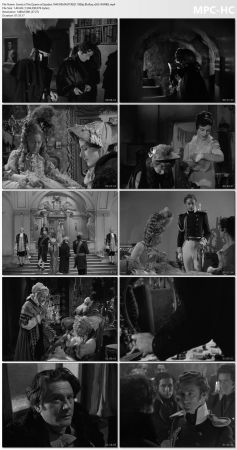 The Queen of Spades 1949 REMASTERED 1080p BluRay x265-RARBG