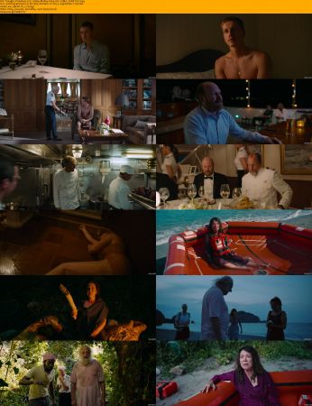 Triangle of Sadness 2022 1080p BluRay H264 AAC-LAMA
