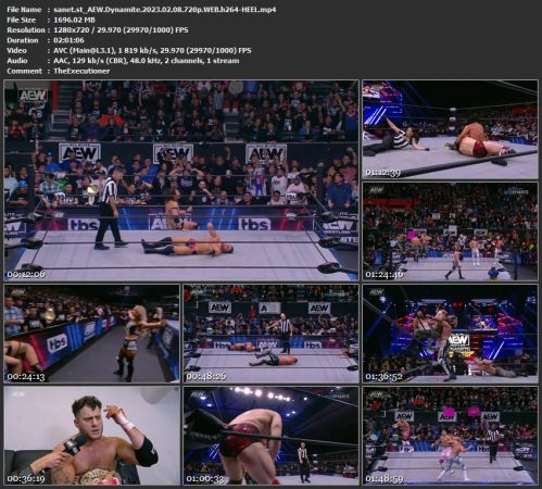 AEW Dynamite 2023.02.08 720p WEB h264-HEEL