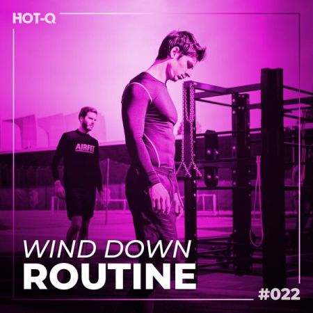 Various Artists - Wind Down Routine 022 (2023)