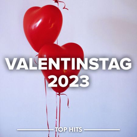 Various Artists - Valentinstag 2023 (2023)